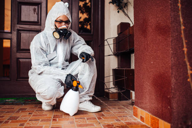 Reliable Fumigation Services contractor in New Madison, OH by Nex Pest Control